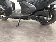 Yamaha RayZR