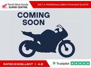 Honda GL1800 Gold Wing