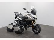 Honda NT1100