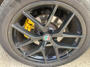 Alfa Romeo Stelvio SUV 2.0T Milano Edizione Auto Q4 AWD Euro 6 (s/s) 5dr