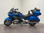 Honda GL1800 Gold Wing