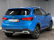 MG MG ZS