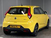 MG MG3
