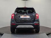 Vauxhall Mokka X