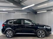 MG MG ZS