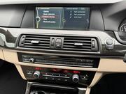 BMW 5 Series Saloon 2.0 520d M Sport Steptronic Euro 5 (s/s) 4dr