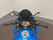 Suzuki GSX-S1000GT+