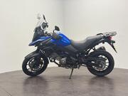 Suzuki V-Strom 650