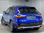 Honda ZR-V