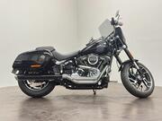 Harley-Davidson Softail