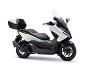 Honda Forza 125
