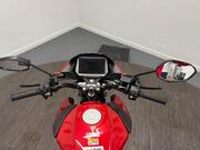 Honda CB125F