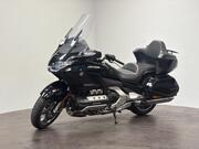 Honda GL1800 Gold Wing