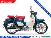Honda Super Cub C125