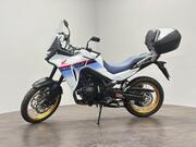 Honda XL750 Transalp