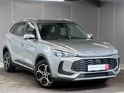 MG MG ZS