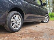Volkswagen Caddy California Maxi