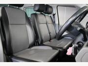 Volkswagen Transporter Shuttle