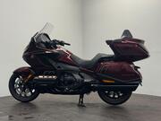 Honda GL1800 Gold Wing