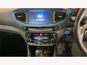 Hyundai IONIQ Hatchback 1.6 h-GDi Premium DCT Euro 6 (s/s) 5dr