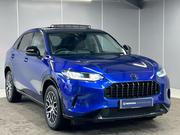 Honda ZR-V
