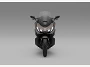 Honda Forza 750
