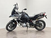 BMW F 750 GS
