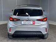 MG MG3