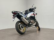 Honda CRF1100L Africa Twin