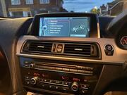 BMW 6 Series Convertible 3.0 640d M Sport Steptronic Euro 5 (s/s) 2dr