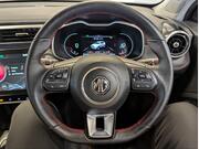 MG MG ZS