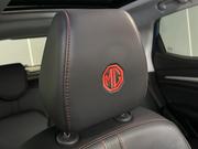 MG MG ZS