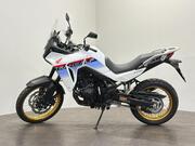 Honda XL750 Transalp