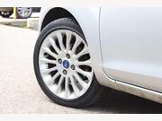 Ford Fiesta Hatchback 1.4 TDCi DPF Titanium 5dr