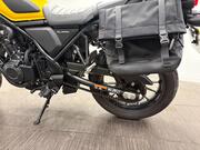 Honda CL500