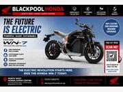 Honda WN7