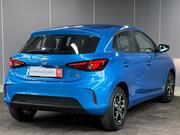 MG MG3
