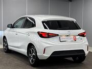 MG MG3