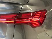 Audi e-tron S