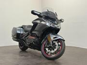 Honda GL1800 Gold Wing