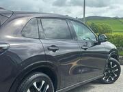 Honda ZR-V