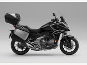 Honda NC750X