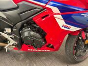 Honda CBR500R
