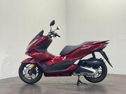 Honda PCX125