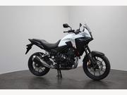 Honda NX500