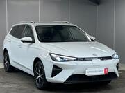 MG MG5