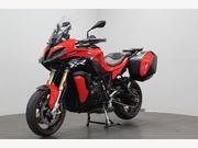 BMW S 1000 XR