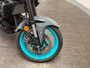 Yamaha MT-03