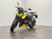 Honda CB750 Hornet