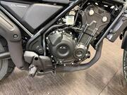 Honda CL500